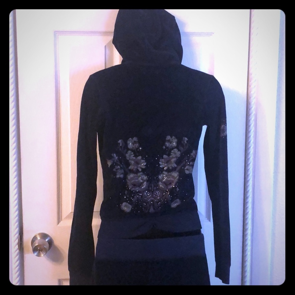 Juicy track suit